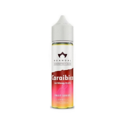 Scandal Flavors Caraibico 20ml/60ml
